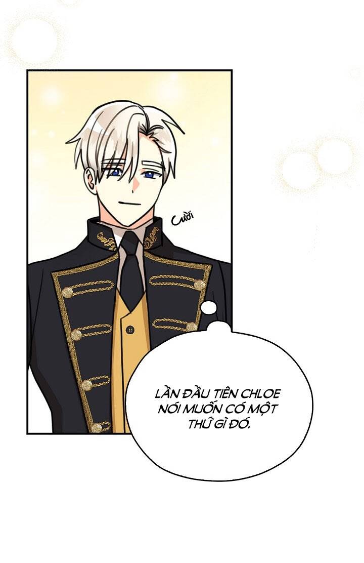 Ba Người Anh Trai Của Tôi Là Bạo Quân Chapter 13 - 65