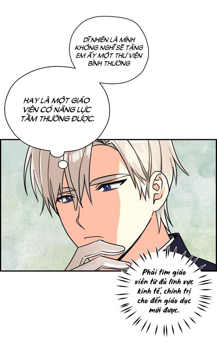 Ba Người Anh Trai Của Tôi Là Bạo Quân Chapter 13 - 66