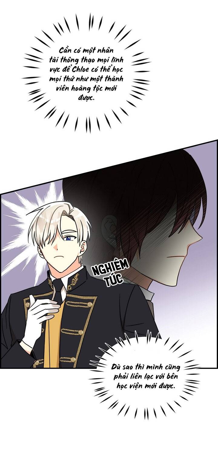 Ba Người Anh Trai Của Tôi Là Bạo Quân Chapter 13 - 67