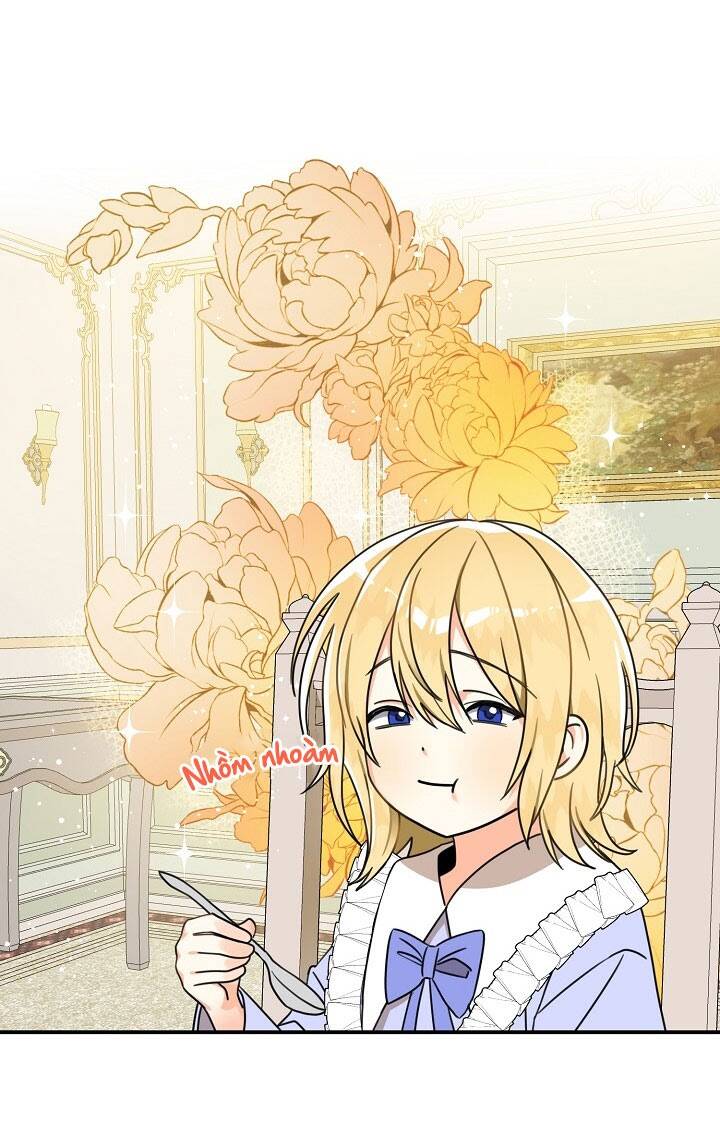 Ba Người Anh Trai Của Tôi Là Bạo Quân Chapter 13 - 68