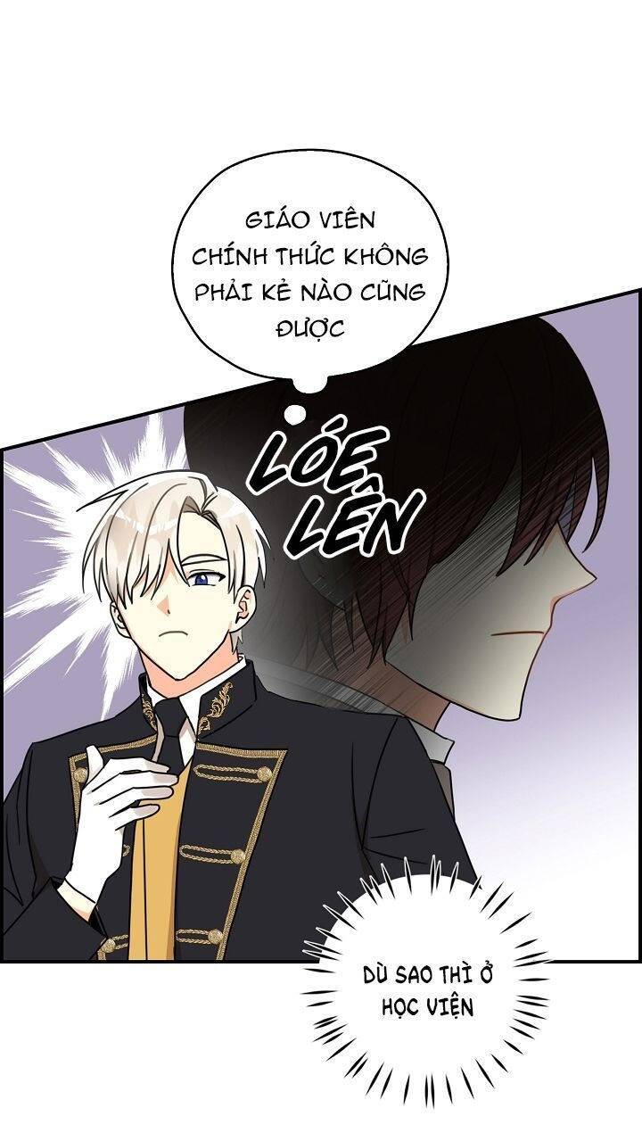 Ba Người Anh Trai Của Tôi Là Bạo Quân Chapter 14 - 1