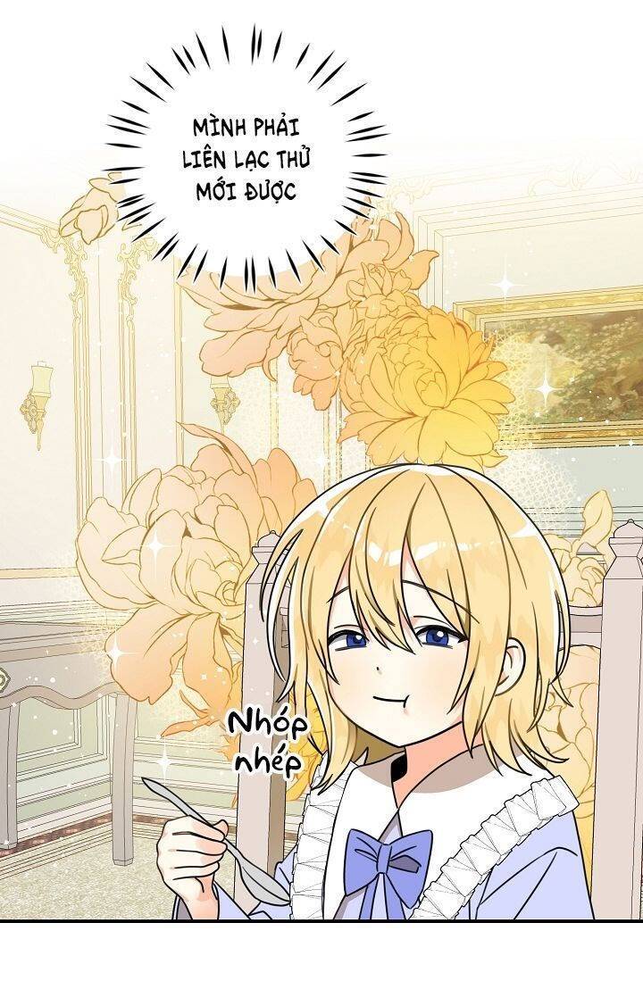 Ba Người Anh Trai Của Tôi Là Bạo Quân Chapter 14 - 2