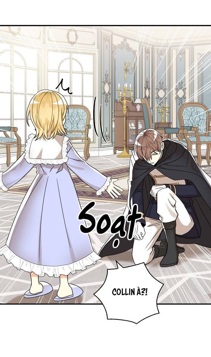 Ba Người Anh Trai Của Tôi Là Bạo Quân Chapter 14 - 12