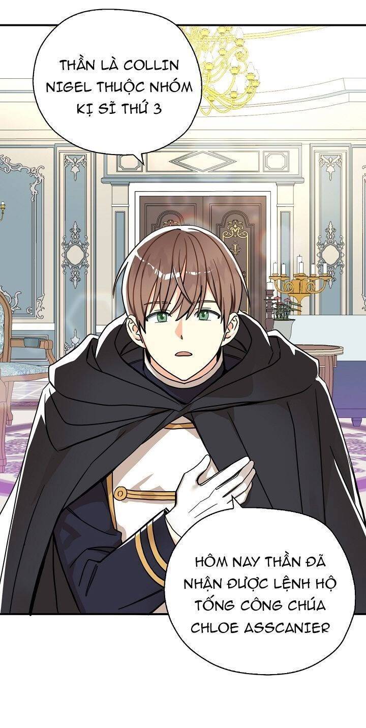 Ba Người Anh Trai Của Tôi Là Bạo Quân Chapter 14 - 13