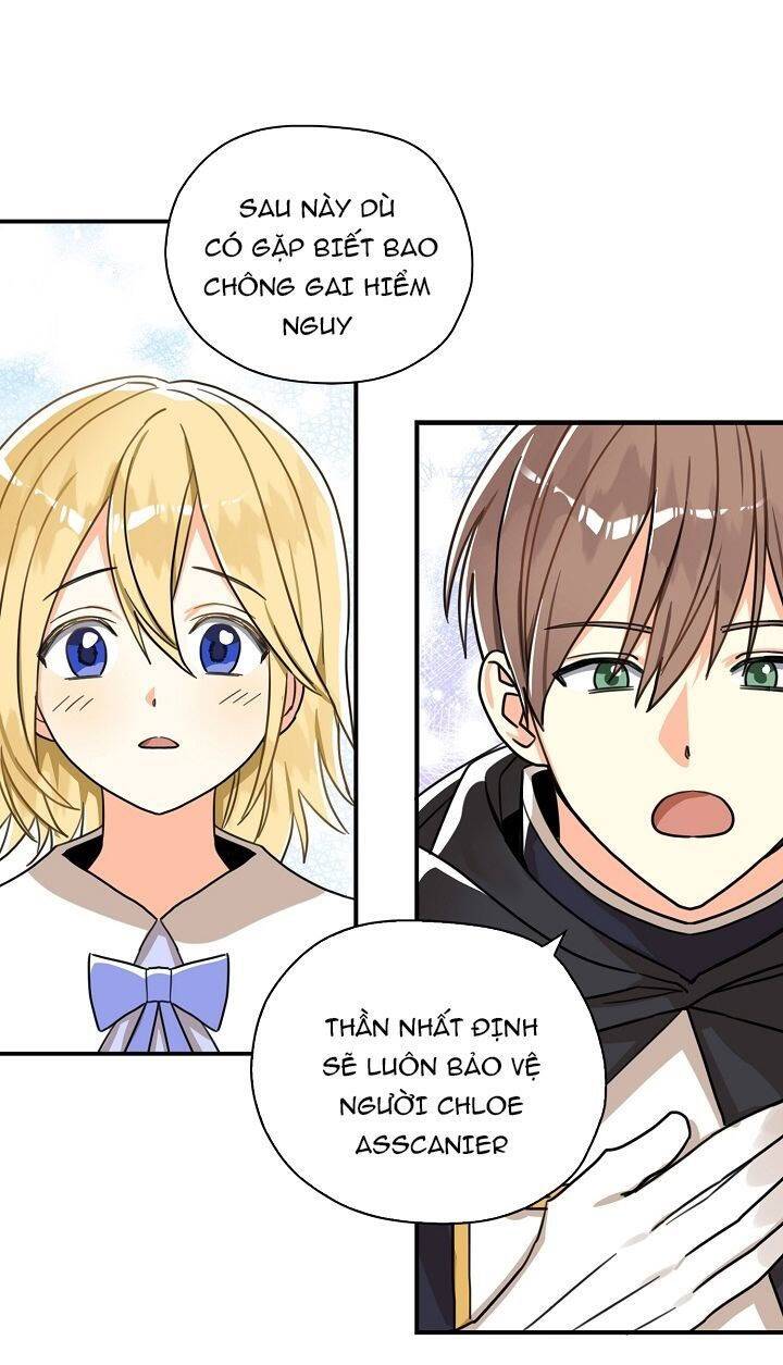 Ba Người Anh Trai Của Tôi Là Bạo Quân Chapter 14 - 14