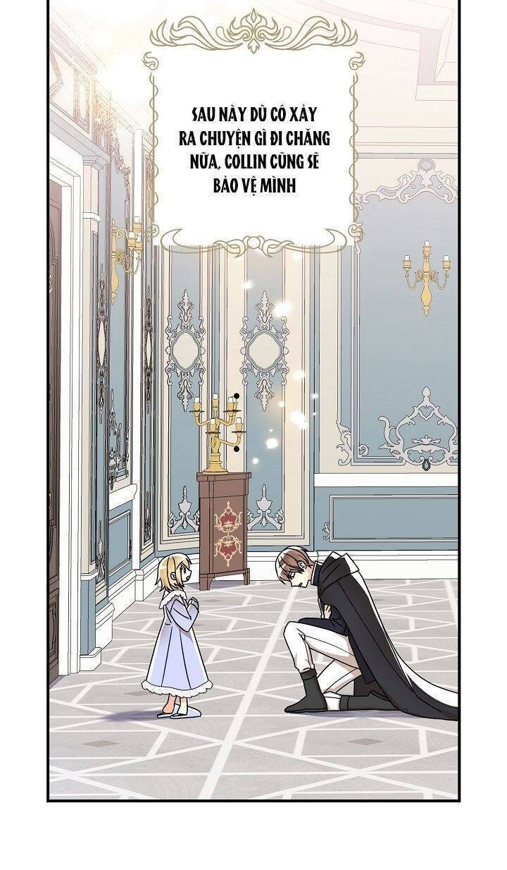 Ba Người Anh Trai Của Tôi Là Bạo Quân Chapter 14 - 16