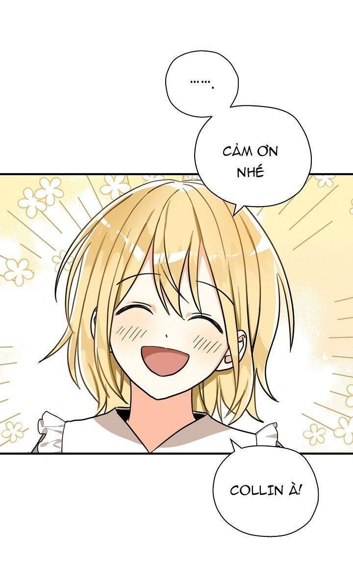 Ba Người Anh Trai Của Tôi Là Bạo Quân Chapter 14 - 17