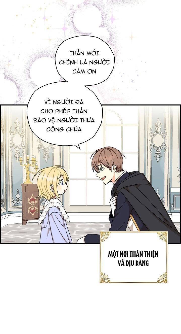 Ba Người Anh Trai Của Tôi Là Bạo Quân Chapter 14 - 19