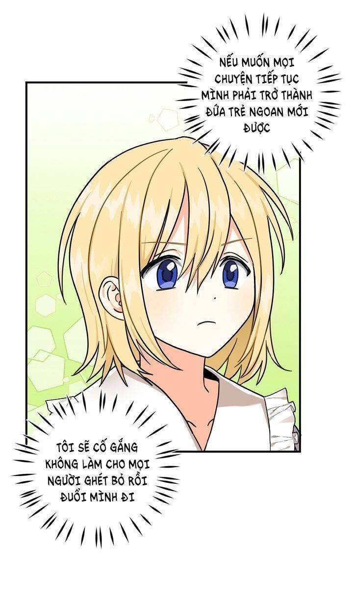 Ba Người Anh Trai Của Tôi Là Bạo Quân Chapter 14 - 20