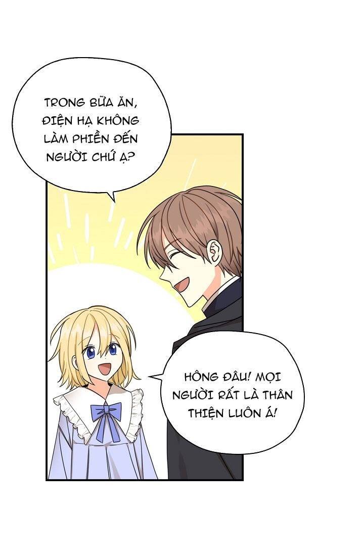 Ba Người Anh Trai Của Tôi Là Bạo Quân Chapter 14 - 21