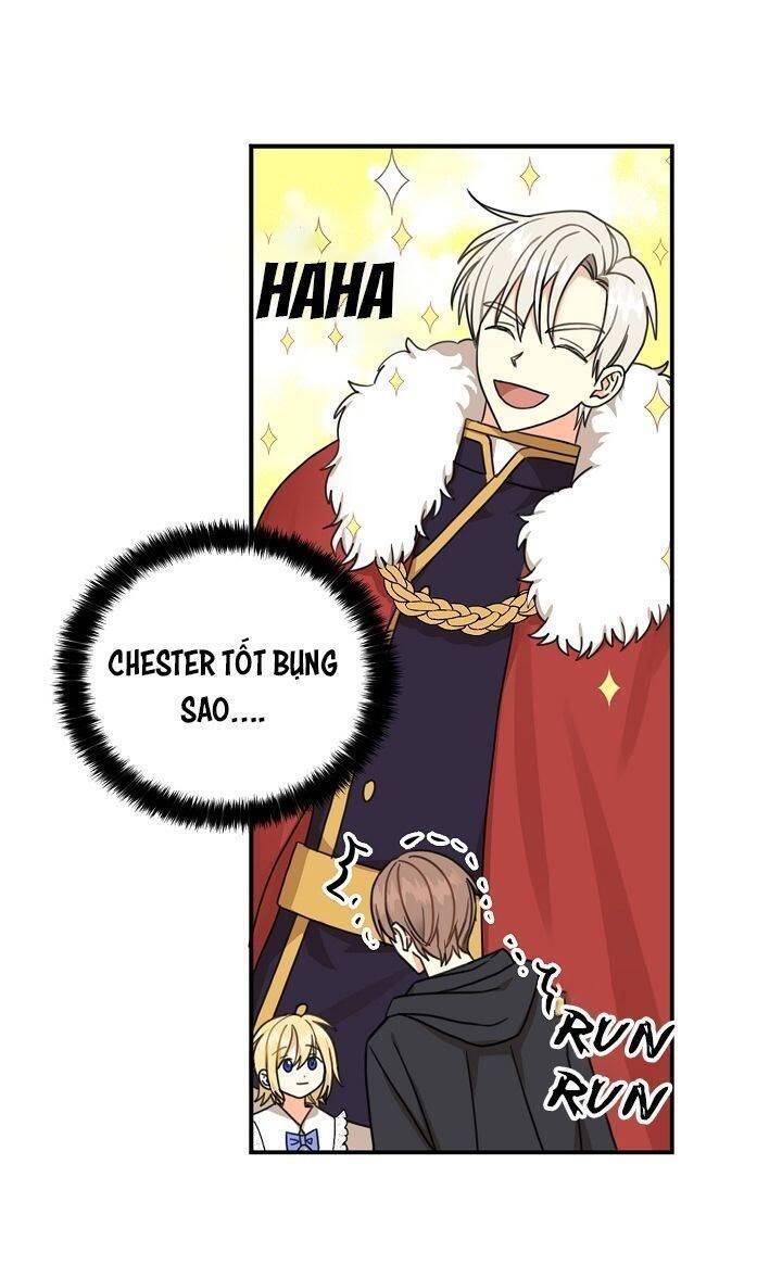 Ba Người Anh Trai Của Tôi Là Bạo Quân Chapter 14 - 22