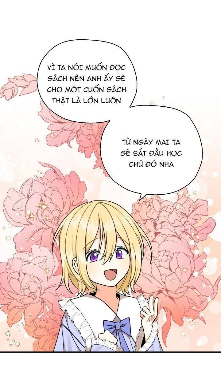 Ba Người Anh Trai Của Tôi Là Bạo Quân Chapter 14 - 23