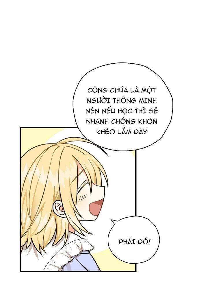 Ba Người Anh Trai Của Tôi Là Bạo Quân Chapter 14 - 24