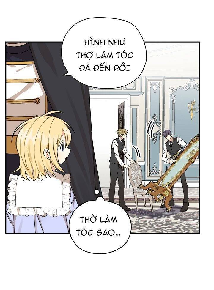 Ba Người Anh Trai Của Tôi Là Bạo Quân Chapter 14 - 26