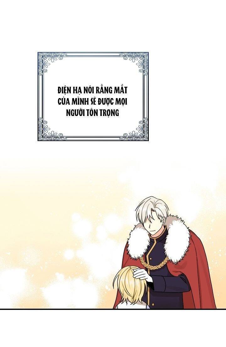 Ba Người Anh Trai Của Tôi Là Bạo Quân Chapter 14 - 28