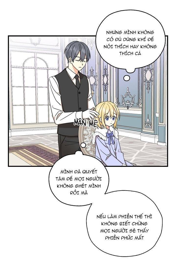 Ba Người Anh Trai Của Tôi Là Bạo Quân Chapter 14 - 30