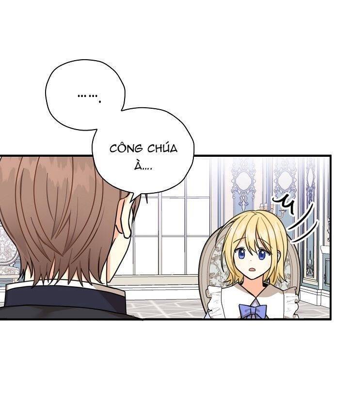 Ba Người Anh Trai Của Tôi Là Bạo Quân Chapter 14 - 31