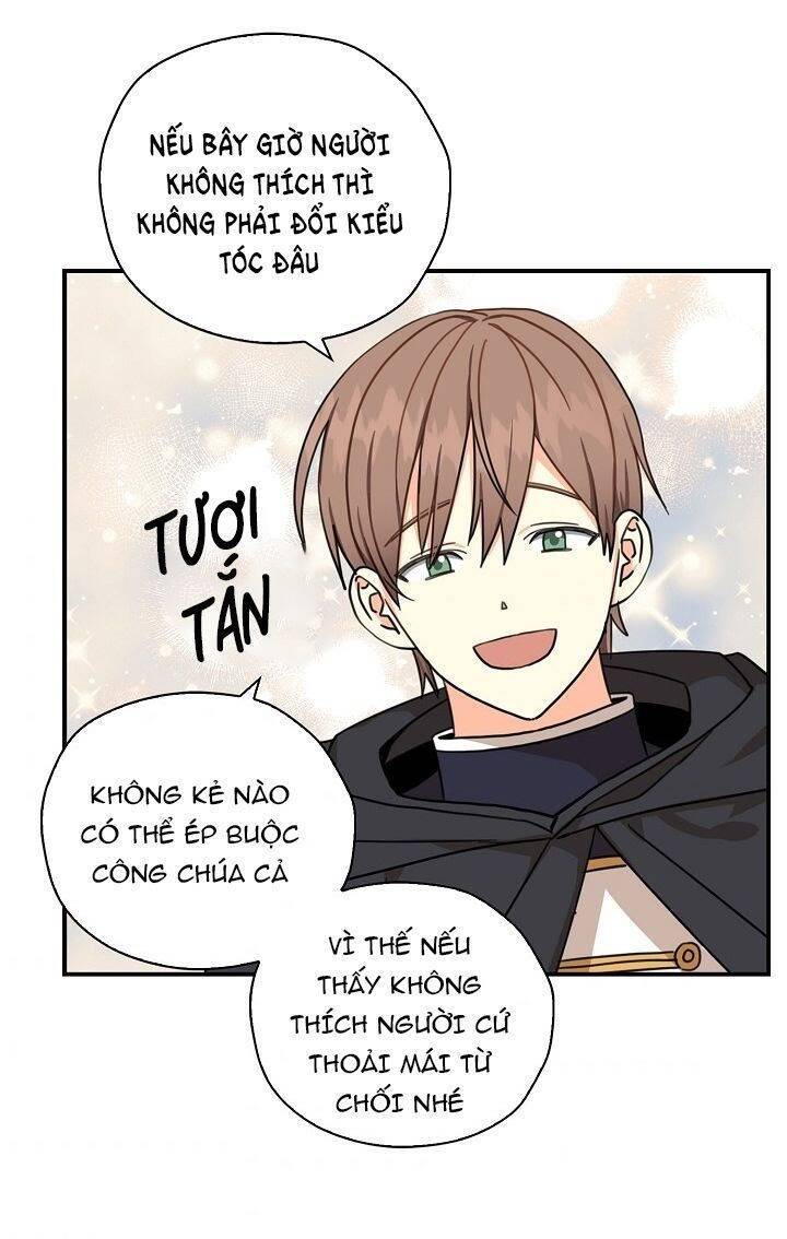 Ba Người Anh Trai Của Tôi Là Bạo Quân Chapter 14 - 32