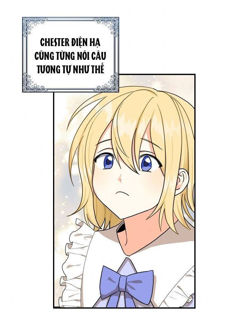 Ba Người Anh Trai Của Tôi Là Bạo Quân Chapter 14 - 33