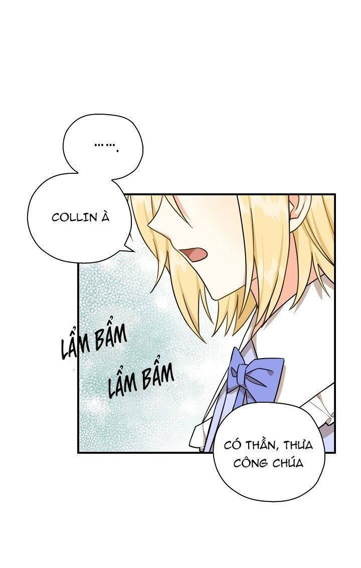 Ba Người Anh Trai Của Tôi Là Bạo Quân Chapter 14 - 35