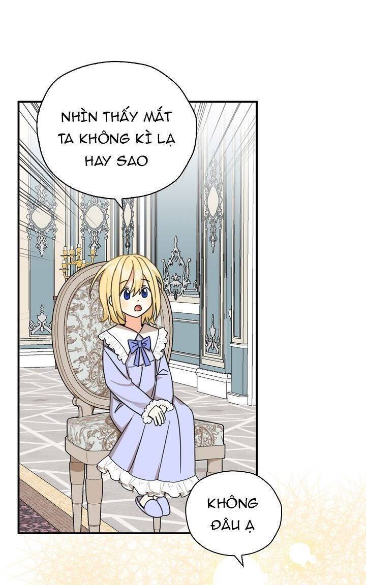 Ba Người Anh Trai Của Tôi Là Bạo Quân Chapter 14 - 36