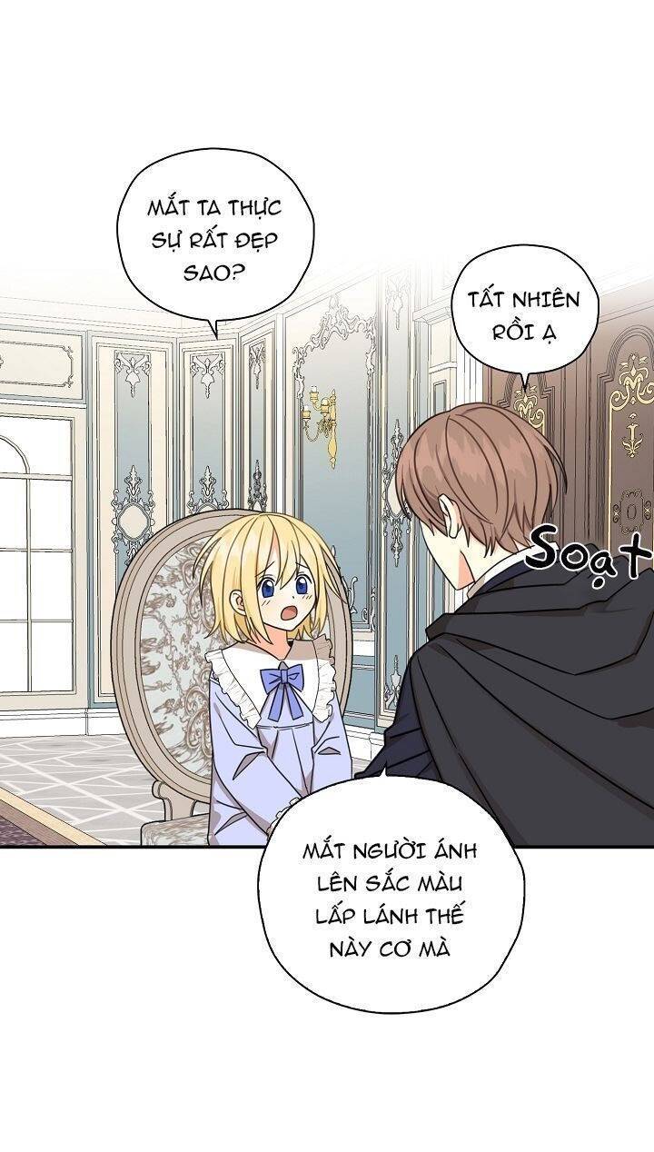 Ba Người Anh Trai Của Tôi Là Bạo Quân Chapter 14 - 38