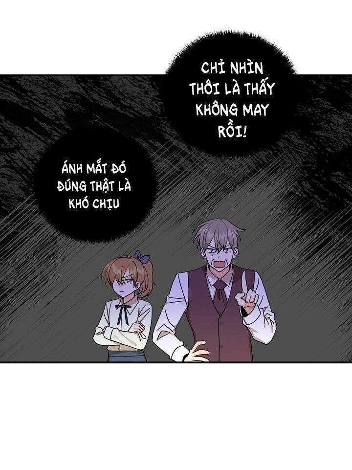 Ba Người Anh Trai Của Tôi Là Bạo Quân Chapter 14 - 41