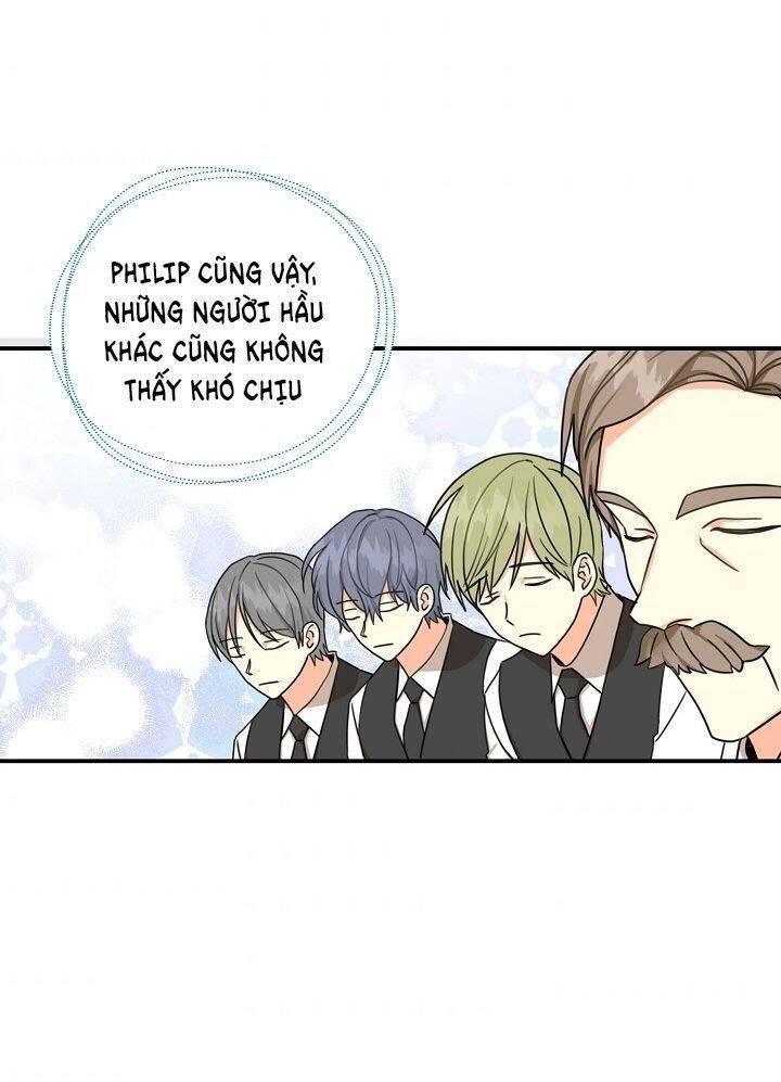 Ba Người Anh Trai Của Tôi Là Bạo Quân Chapter 14 - 43