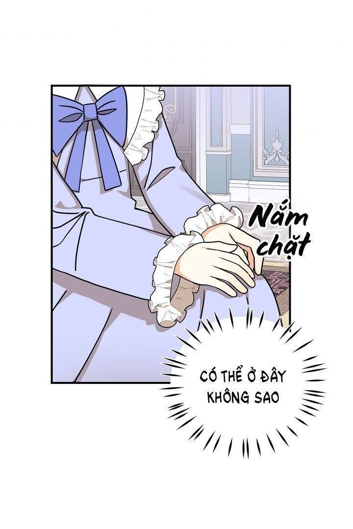 Ba Người Anh Trai Của Tôi Là Bạo Quân Chapter 14 - 44