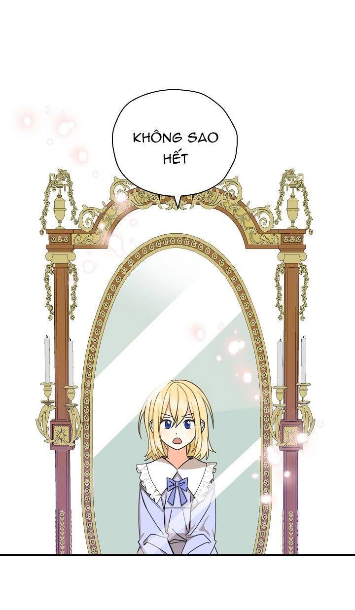 Ba Người Anh Trai Của Tôi Là Bạo Quân Chapter 14 - 46