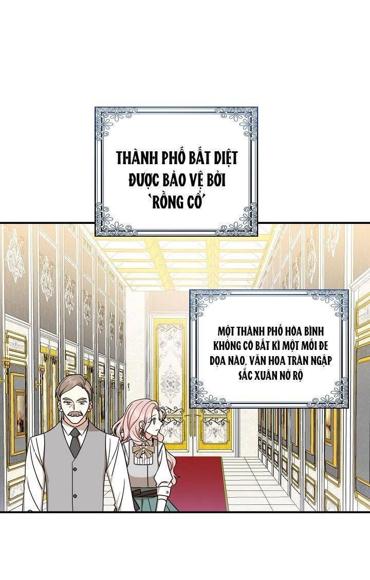 Ba Người Anh Trai Của Tôi Là Bạo Quân Chapter 14 - 49