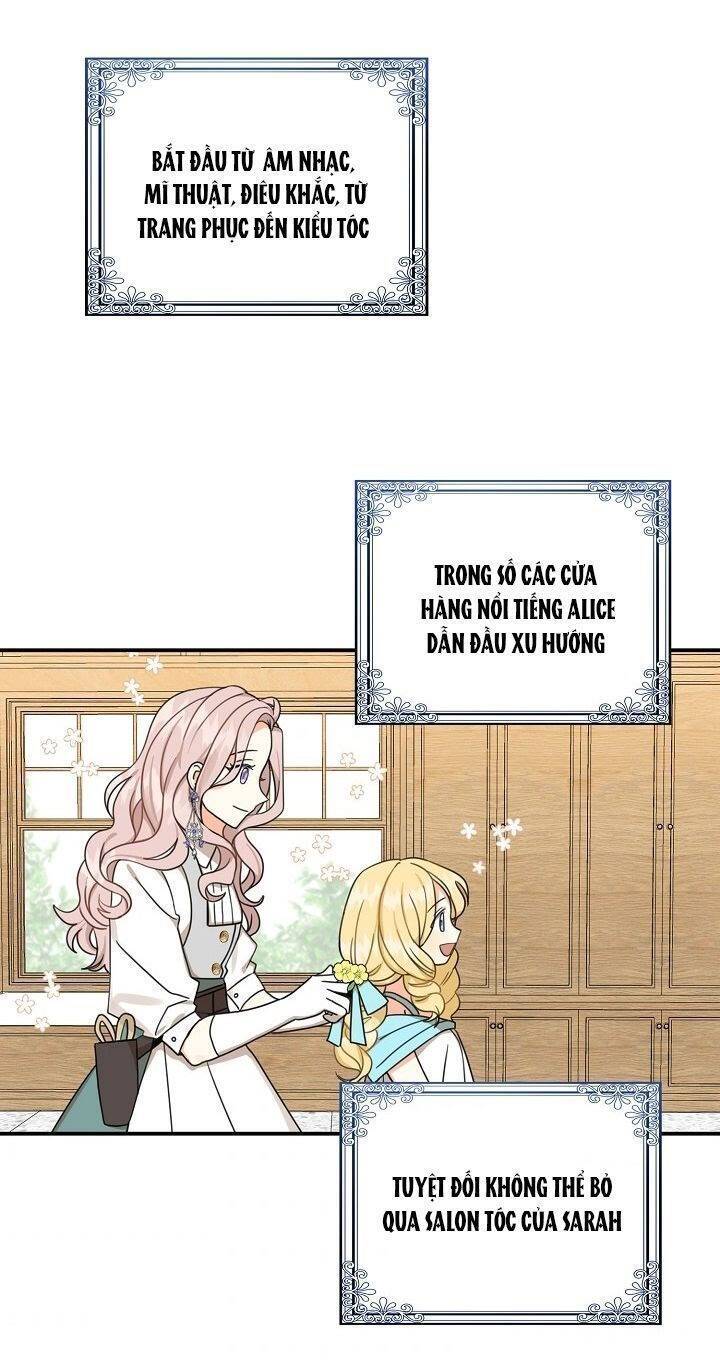 Ba Người Anh Trai Của Tôi Là Bạo Quân Chapter 14 - 50