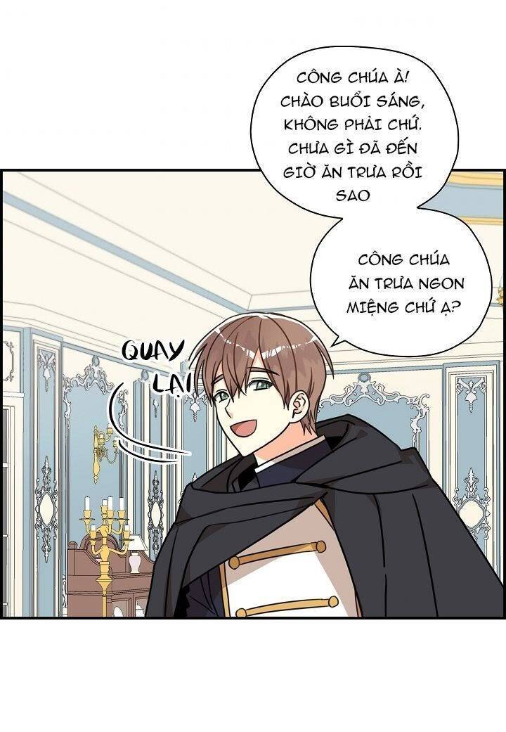 Ba Người Anh Trai Của Tôi Là Bạo Quân Chapter 14 - 6