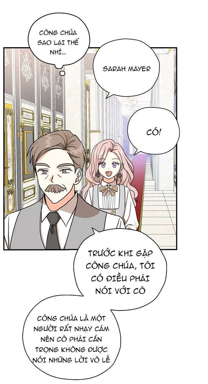 Ba Người Anh Trai Của Tôi Là Bạo Quân Chapter 14 - 51