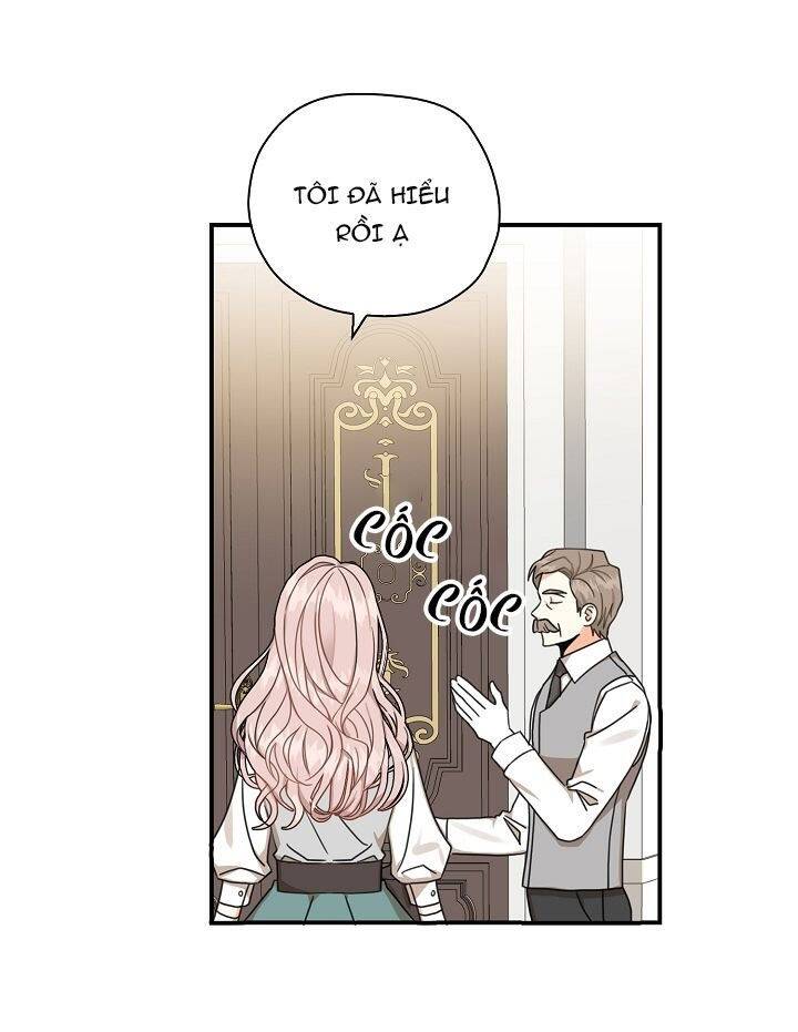 Ba Người Anh Trai Của Tôi Là Bạo Quân Chapter 14 - 52