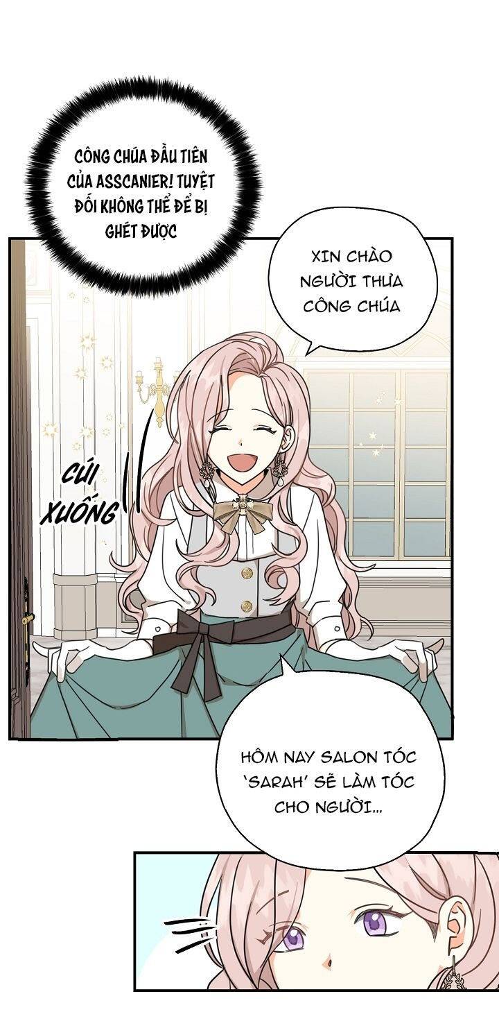 Ba Người Anh Trai Của Tôi Là Bạo Quân Chapter 14 - 53