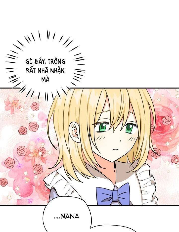 Ba Người Anh Trai Của Tôi Là Bạo Quân Chapter 14 - 54