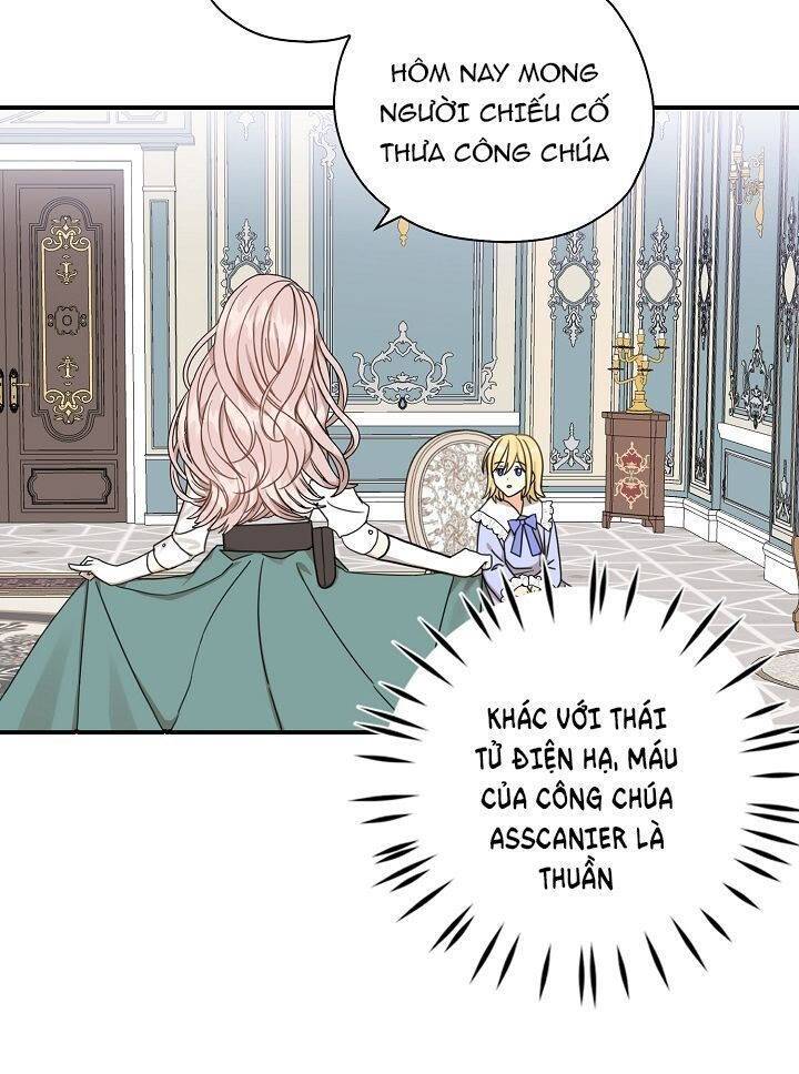 Ba Người Anh Trai Của Tôi Là Bạo Quân Chapter 14 - 55