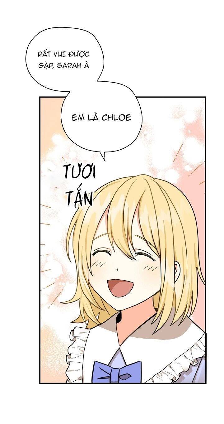 Ba Người Anh Trai Của Tôi Là Bạo Quân Chapter 14 - 56