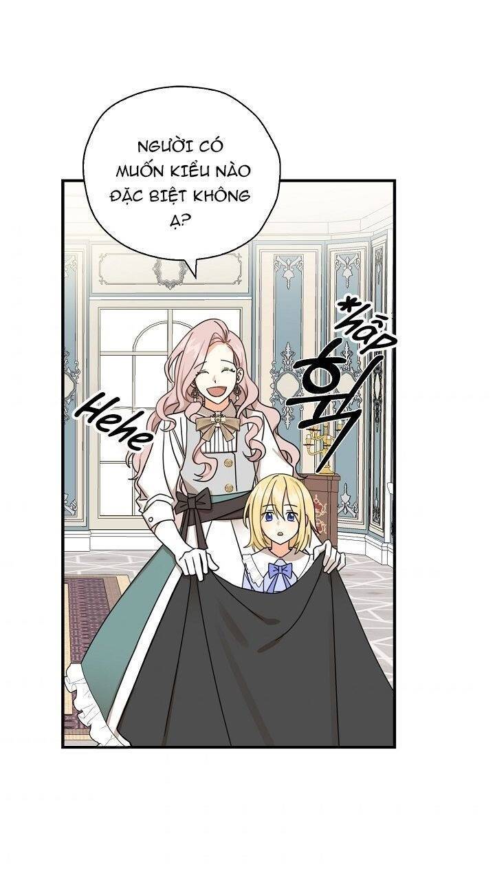 Ba Người Anh Trai Của Tôi Là Bạo Quân Chapter 14 - 58