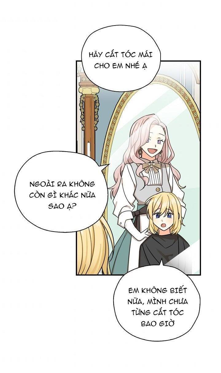 Ba Người Anh Trai Của Tôi Là Bạo Quân Chapter 14 - 59