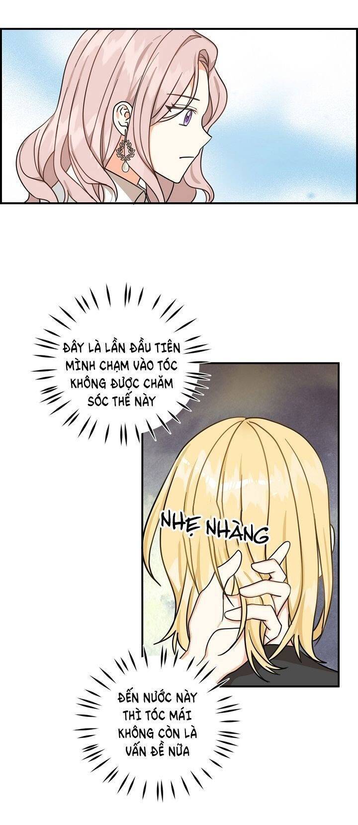 Ba Người Anh Trai Của Tôi Là Bạo Quân Chapter 14 - 60