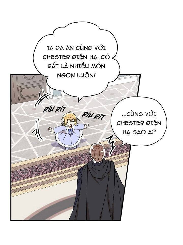 Ba Người Anh Trai Của Tôi Là Bạo Quân Chapter 14 - 7