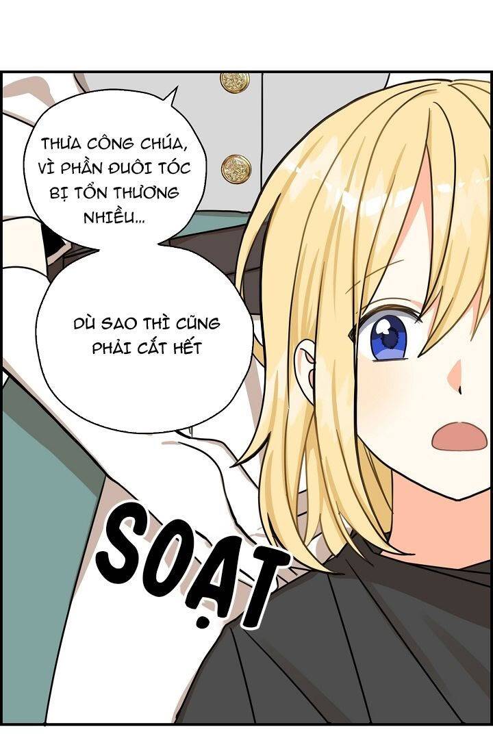 Ba Người Anh Trai Của Tôi Là Bạo Quân Chapter 14 - 61