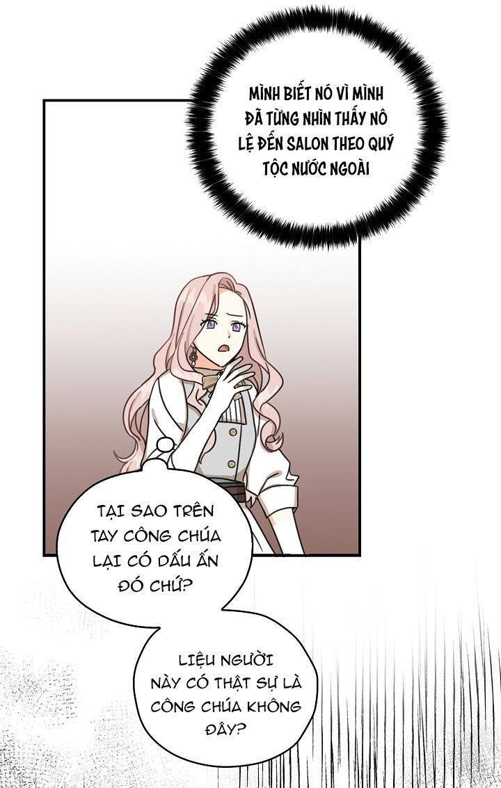 Ba Người Anh Trai Của Tôi Là Bạo Quân Chapter 14 - 65