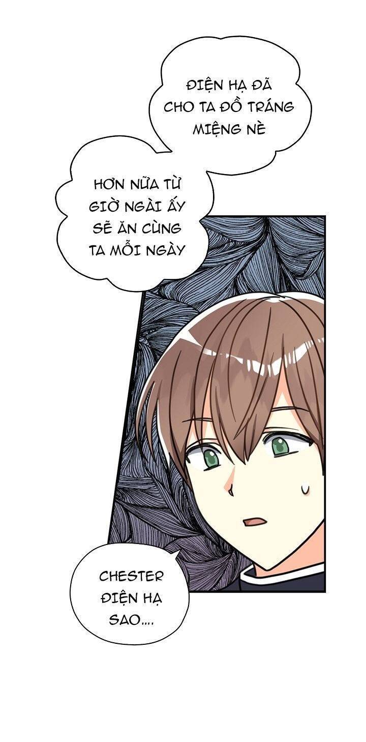 Ba Người Anh Trai Của Tôi Là Bạo Quân Chapter 14 - 8