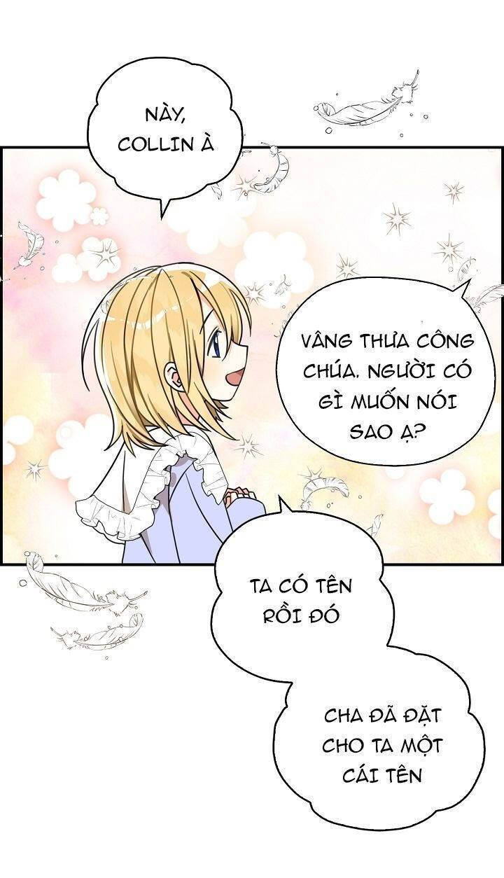 Ba Người Anh Trai Của Tôi Là Bạo Quân Chapter 14 - 9