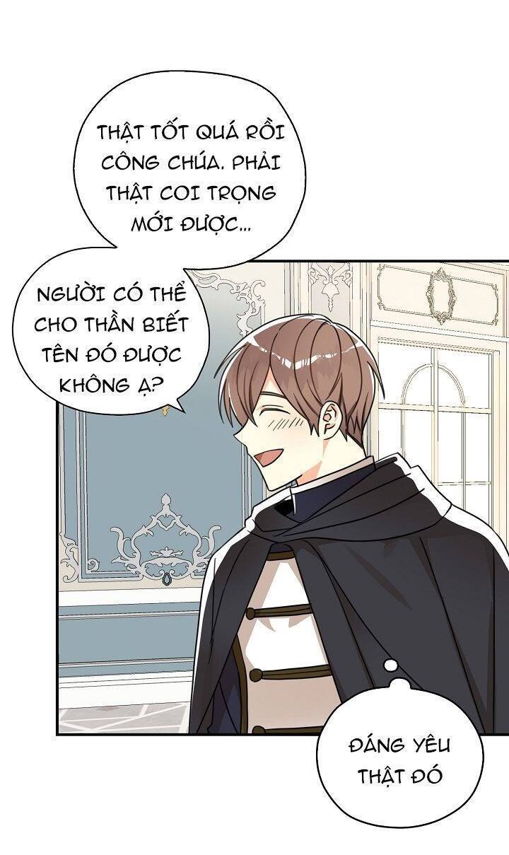 Ba Người Anh Trai Của Tôi Là Bạo Quân Chapter 14 - 10