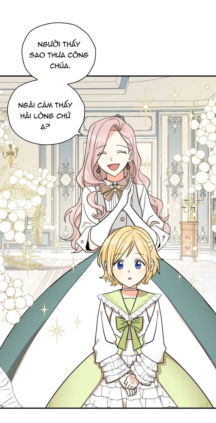 Ba Người Anh Trai Của Tôi Là Bạo Quân Chapter 15 - 11