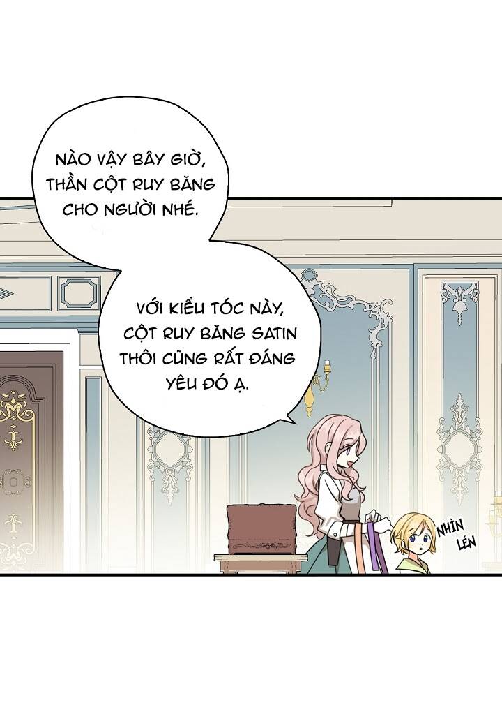Ba Người Anh Trai Của Tôi Là Bạo Quân Chapter 15 - 12